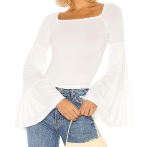 Free People Babetown Top